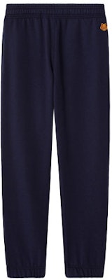 KENZO SS21 深藍色休閒褲 小虎頭設計 FB55PA7114ML-76 Buy KENZO SS21 深藍色休閒褲 小虎頭設計 FB55PA7114ML-76