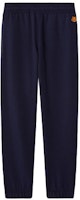 KENZO Pantalones Casuales Azul Marino SS21 con Diseño de Cabeza de Tigre Pequeño FB55PA7114ML-76 Order KENZO Pantalones Casuales Azul Marino SS21 con Diseño de Cabeza de Tigre Pequeño FB55PA7114ML-76