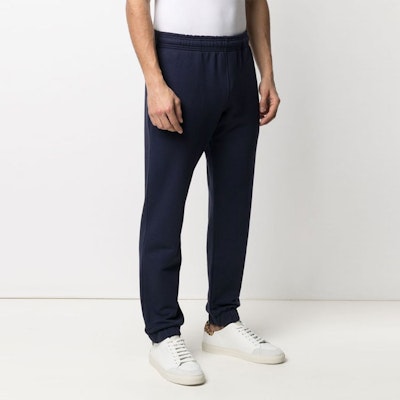 KENZO SS21 深藍色休閒褲 小虎頭設計 FB55PA7114ML-76 Lookbook KENZO SS21 深藍色休閒褲 小虎頭設計 FB55PA7114ML-76