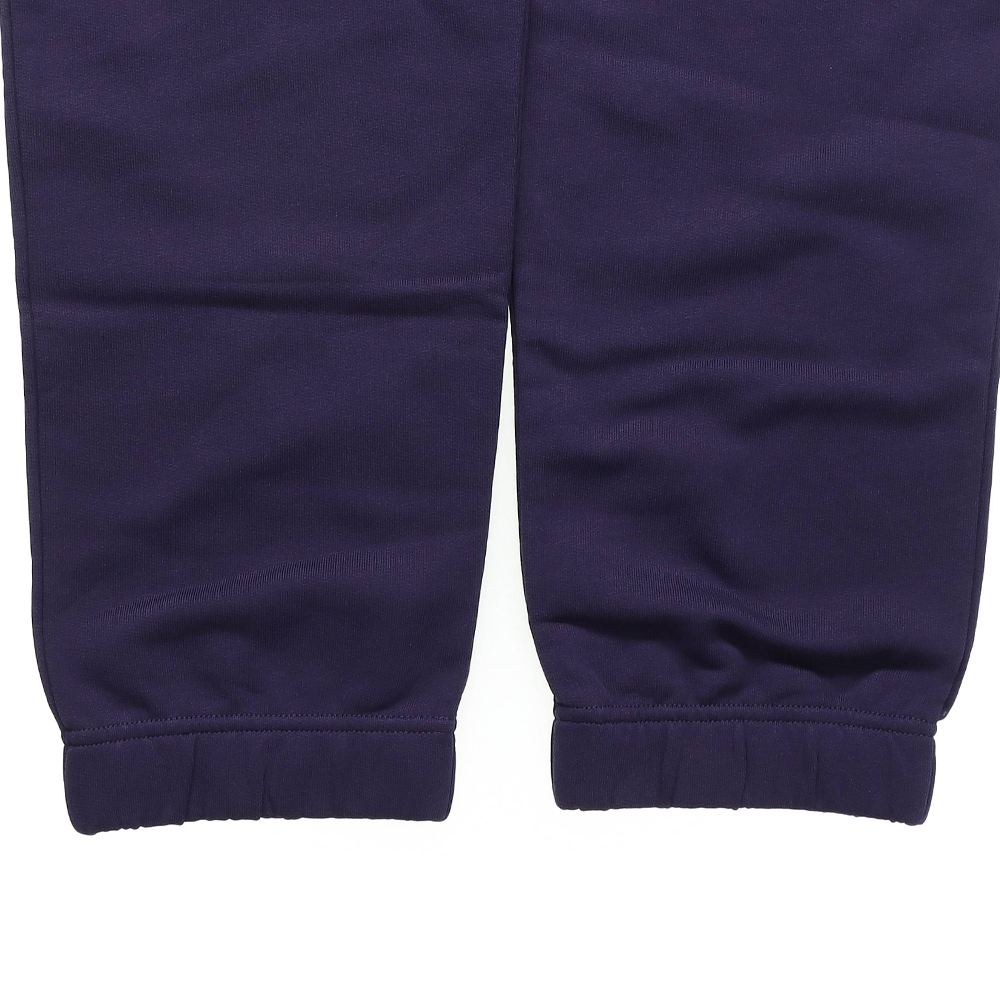 Cheap KENZO SS21 深藍色休閒褲 小虎頭設計 FB55PA7114ML-76