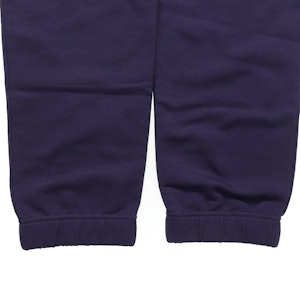 겐조 SS21 네이비 블루 캐주얼 팬츠 타이거 헤드 디자인 FB55PA7114ML-76 Cheap 겐조 SS21 네이비 블루 캐주얼 팬츠 타이거 헤드 디자인 FB55PA7114ML-76