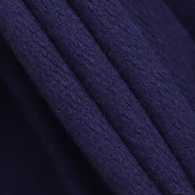 KENZO SS21 深藍色休閒褲 小虎頭設計 FB55PA7114ML-76 2