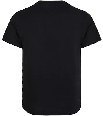 KENZO SS21 老虎圖案棉質男女通用T恤 黑色款 5TS0204YA-99 Lookbook KENZO SS21 老虎圖案棉質男女通用T恤 黑色款 5TS0204YA-99