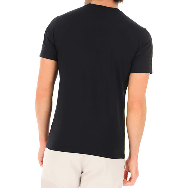 Sizing KENZO SS21 老虎圖案棉質男女通用T恤 黑色款 5TS0204YA-99