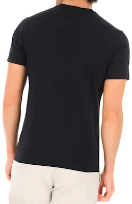 KENZO SS21 老虎圖案棉質男女通用T恤 黑色款 5TS0204YA-99 Sizing KENZO SS21 老虎圖案棉質男女通用T恤 黑色款 5TS0204YA-99