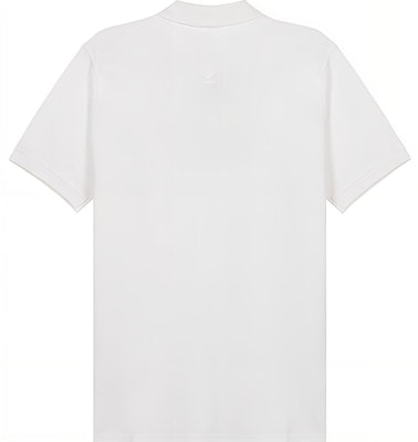 KENZO SS21 白色虎头刺绣POLO衫 FA65PO0014PU-01B Lookbook KENZO SS21 白色虎头刺绣POLO衫 FA65PO0014PU-01B