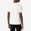 Purchase KENZO SS21 Camiseta Blanca con Gráfico de Cabeza de Tigre para Hombre. FB55TS0204SF-01B