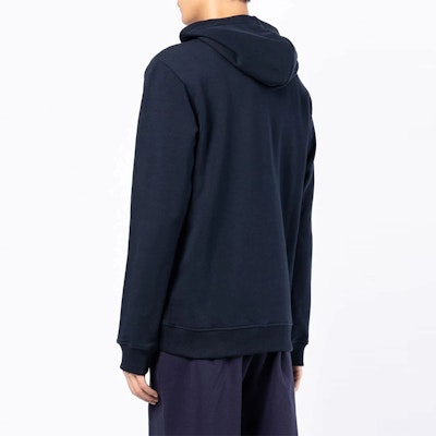 KENZO SS22 Hoodie Biru dengan Logo Kepala Harimau Bordir. FC55SW3384XF-77 Purchase KENZO SS22 Hoodie Biru dengan Logo Kepala Harimau Bordir. FC55SW3384XF-77