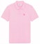 Buy KENZO SS22 Polo Rosa con Gráfico de Cabeza de Tigre. FC55PO001CPV-30