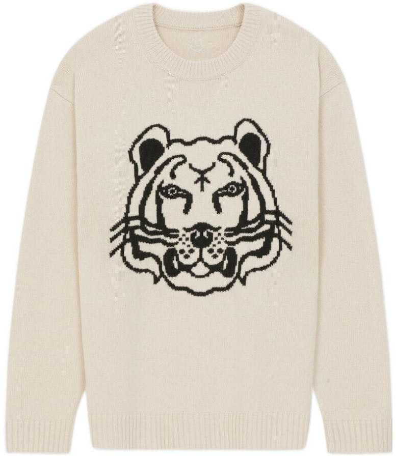 kenzo-ss-22-tiger-head-wool-sweater-crewneck-off-white-fc-55-pu-6803-td-08