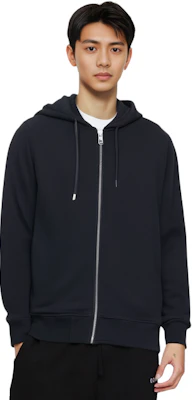 Kenzo SS22 黑色棉質外套刺繡老虎LOGO FC55BL729XH-99 Shop Kenzo SS22 黑色棉質外套刺繡老虎LOGO FC55BL729XH-99