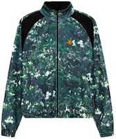 KENZO SS22 Classic Tiger Embroidered Full-Zip Jacket Green (). FC55BL7344IF-99 KENZO SS22 Classic Tiger Embroidered Full-Zip Jacket Green (). FC55BL7344IF-99