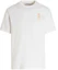 Buy KENZO SS22 Kaos Lengan Pendek Logo Warna Putih. FC55TS2024SB-01B