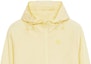Sizing KENZO SS22 K-Tiger Yellow Hooded Zip-Up Jacket Windbreaker. FC55BL1551NU-37