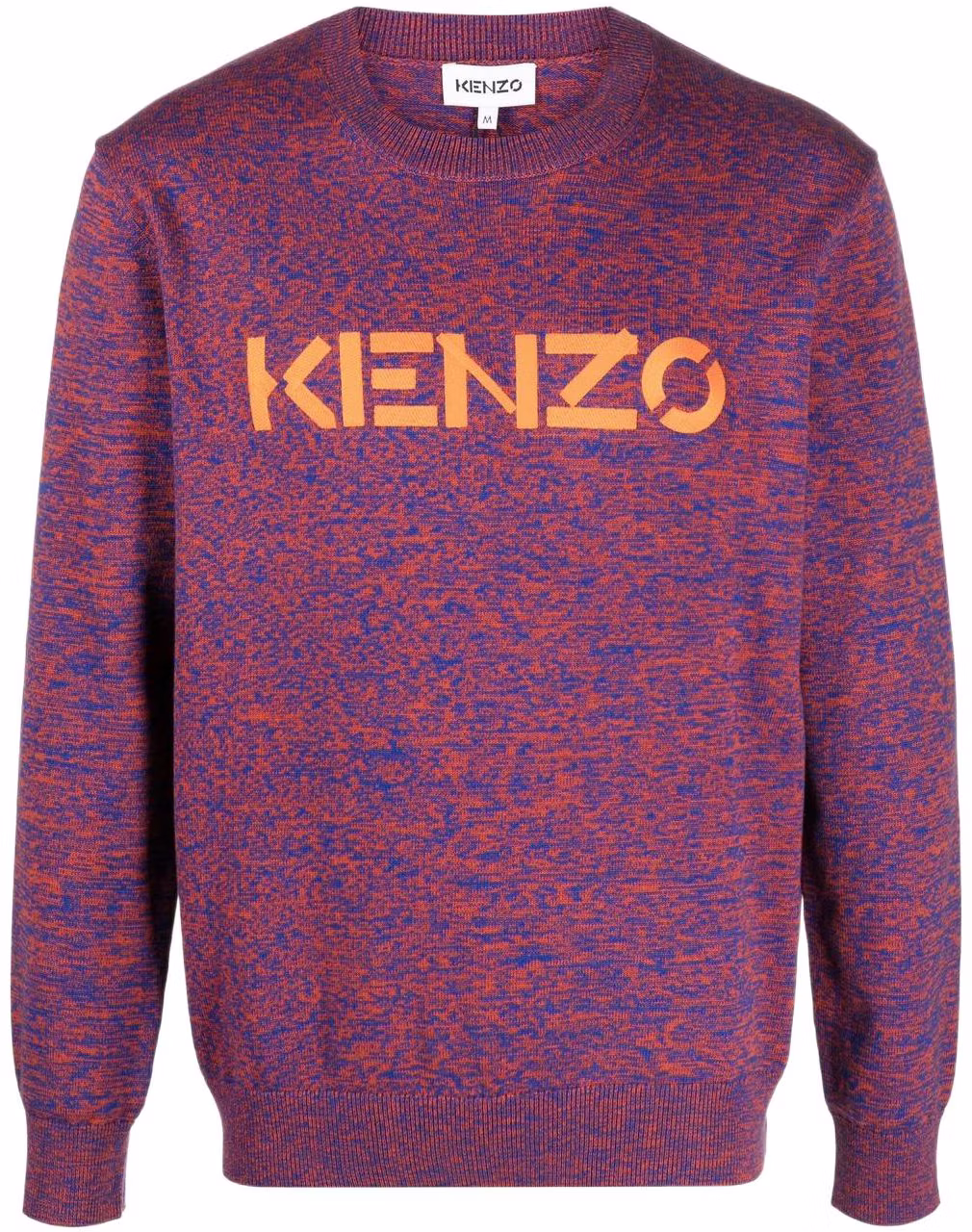 kenzo-ss-22-logo-print-knit-long-sleeve-sweater-purple-fc-55-pu-6833-la-24