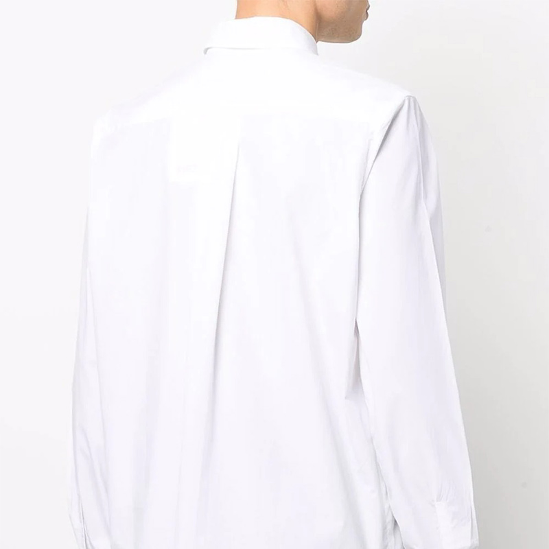 Purchase ケンゾー SS22 パターンプリント 長袖シャツ ホワイト ファッション. FC55CH4035DE-01B