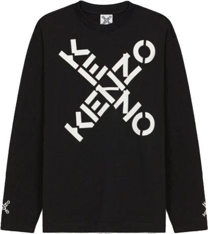 kenzo-ss-22-sport-big-x-pullover-crewneck-long-sleeve-t-shirt-black-fc-55-ts-1554-sk-99