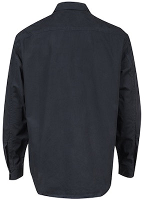 KENZO SS22 Baju Lengan Panjang Hitam Pudar Lelaki. FC55DC4202EG-99 Lookbook KENZO SS22 Baju Lengan Panjang Hitam Pudar Lelaki. FC55DC4202EG-99