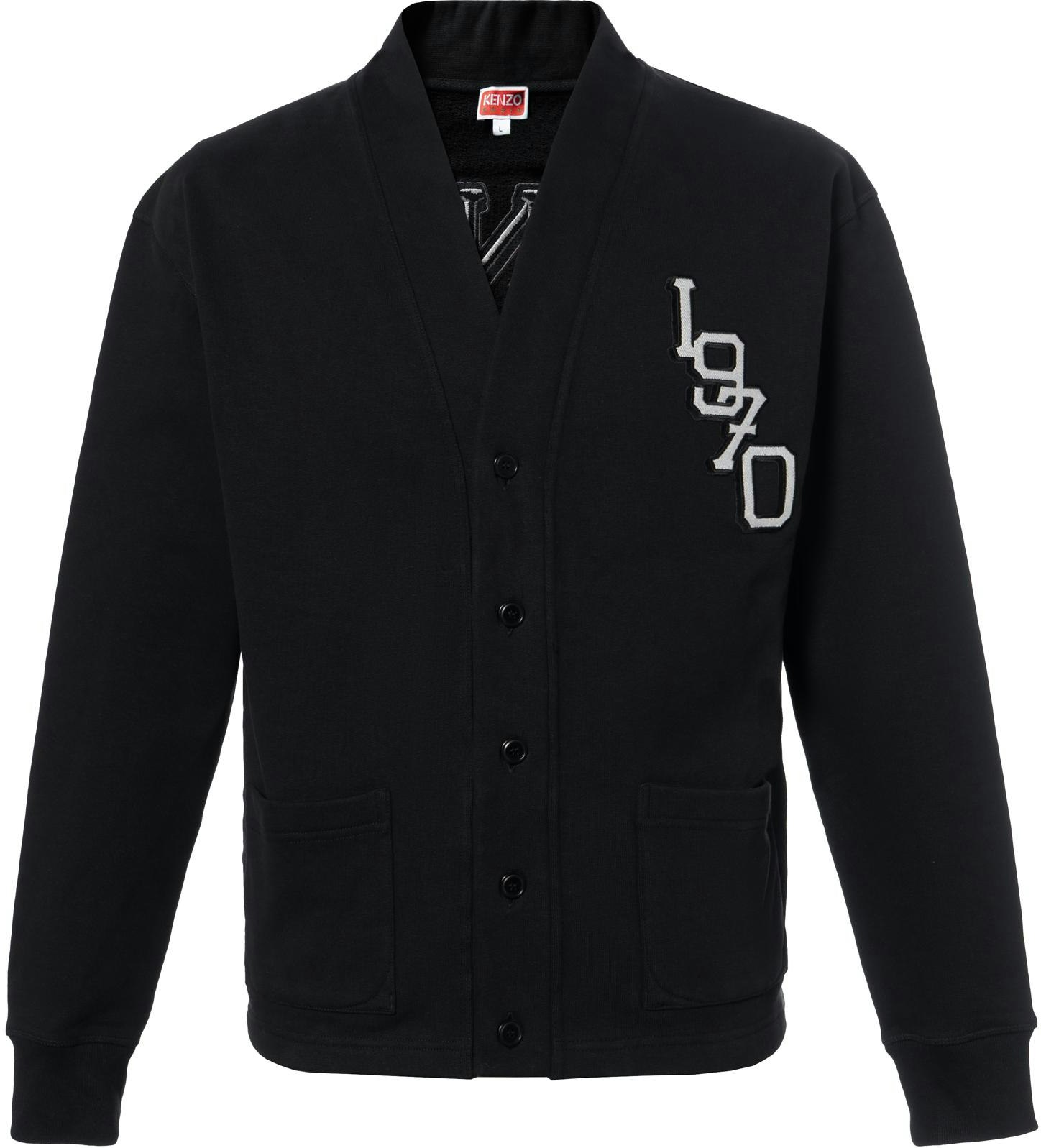 kenzo-ss-23-black-cardigan-with-tiger-letter-graphic-print-fd-65-sw-2514-me-99-j