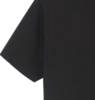 KENZO SS23 黑色T恤 大象圖案簡約設計 FD65TS0024SO-99J 3