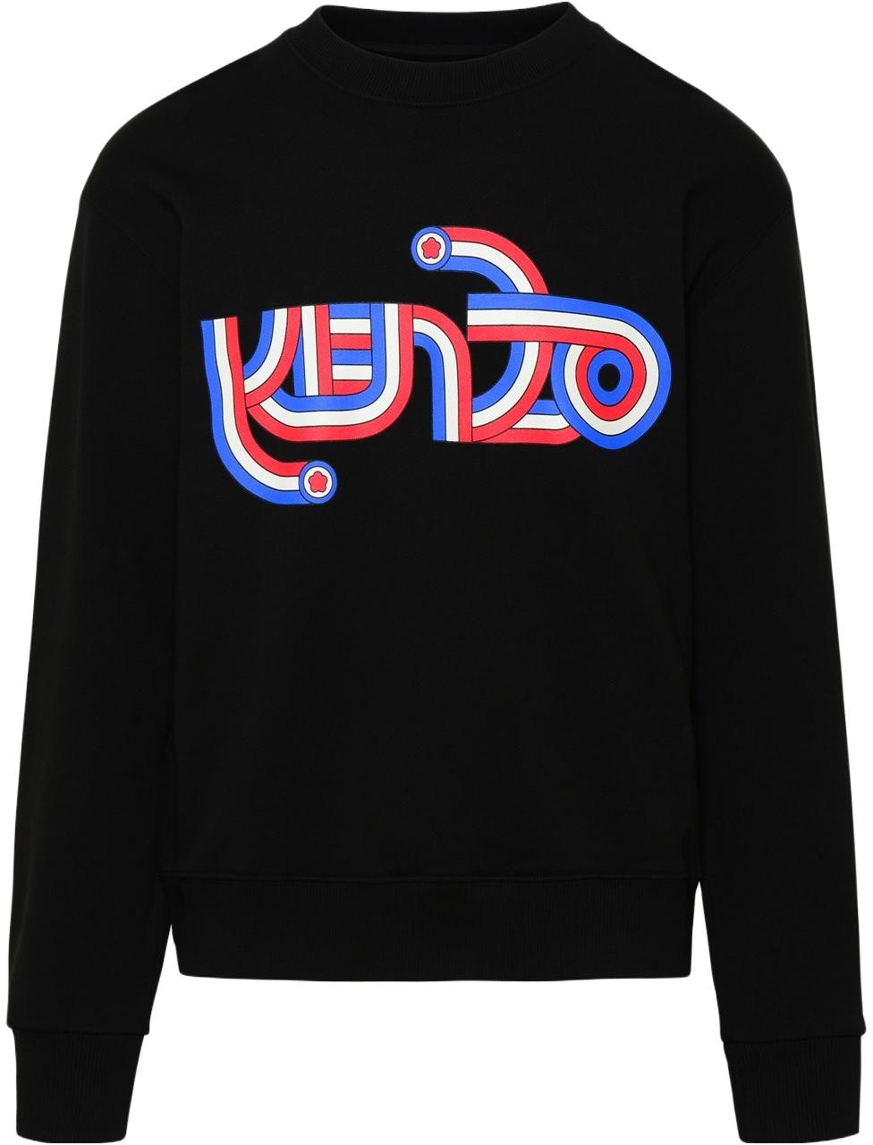 kenzo-ss-23-geometric-print-crewneck-sweatshirt-black-fd-65-sw-0724-mg-99-j