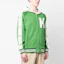 Purchase KENZO SS23 Green Elephant Print Bomber Jacket FD55SW4654IE-57