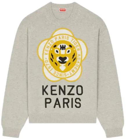 kenzo-ss-23-grey-long-sleeve-sweater-with-animal-print-design-fd-65-pu-4293-bb-93