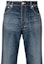 Details for KENZO SS23 Mid-Rise Straight-Leg Button Jeans Blue FD55DP4066B2-DD