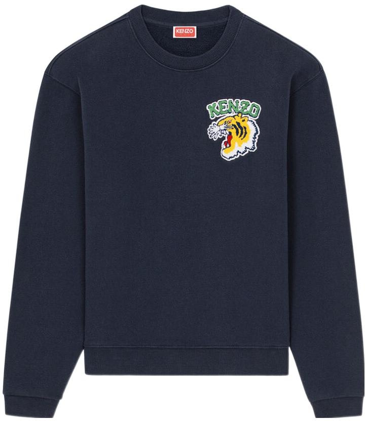 kenzo-ss-23-oversized-animal-embroidered-crewneck-sweatshirt-navy-blue-fc-65-sw-044-cmj-77