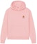 Order KENZO SS23 Pink Sweatshirt with Solid Floral Logo Print. FD55SW4414MF-30