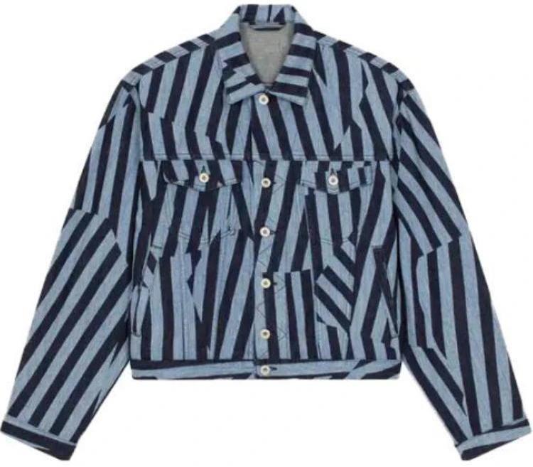 kenzo-ss-23-blue-striped-collared-slim-fit-long-sleeve-jacket-fd-65-dv-3026-r1-dm