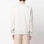Shop KENZO SS23 Boke Flower Crewneck Sweatshirt Lelaki Kelabu Muda FD55SW4404MF-93