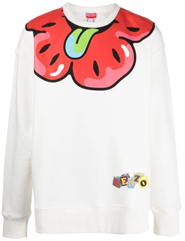 kenzo-ss-23-boke-flower-print-crewneck-long-sleeve-sweatshirt-white-men-fd-55-sw-4764-mb-02