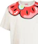 Details for KENZO SS23 卡通字母印花灰色圆领T恤 FD55TS4564SY-93