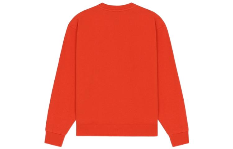Kenzo SS23 Chinese New Year Red Rabbit Print Crewneck Sweatshirt FD55SW1034MF-21 圖 3