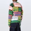 Purchase KENZO SS23 拼色字母 Logo 針織毛衣 多色款 FD55PU3593CD-MU