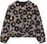 Shop KENZO SS23 Floral Print Reversible Bomber Jacket Black Fashion. FD55BL1329ND-99J