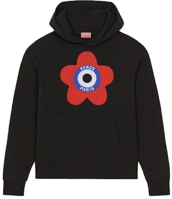 KENZO SS23 Hoodie Lelaki Hitam dengan Grafik Cetakan. FD65SW0744ME-99J Buy KENZO SS23 Hoodie Lelaki Hitam dengan Grafik Cetakan. FD65SW0744ME-99J