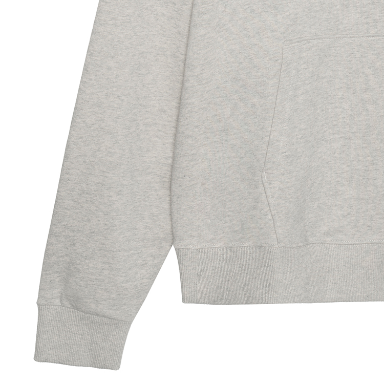 Purchase KENZO SS23 男款灰色花卉Logo印花連帽衫. FD55SW4414MF-93