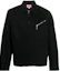 Buy KENZO SS23 Solid Color Casual Jacket Black FD55DB1006C1-99