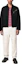 Lookbook KENZO SS23 Solid Color Casual Jacket Black FD55DB1006C1-99