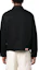 Shop KENZO SS23 Solid Color Casual Jacket Black FD55DB1006C1-99