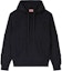 Buy KENZO SS24 Black Chunky Knit Hoodie Sweater. FE65PU4823CF-99J