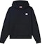 Order KENZO SS24 Black Hoodie with Logo Print Design. FE65SW2214MG-99J