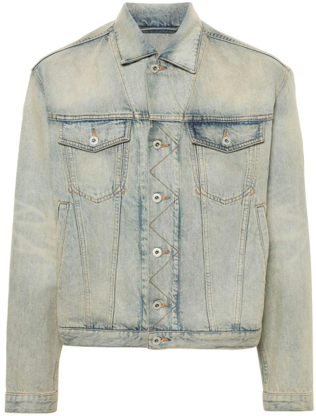 kenzo-ss-24-blue-denim-jacket-with-letter-print-and-button-up-collared-design-fe-55-dv-3026-b8-dy