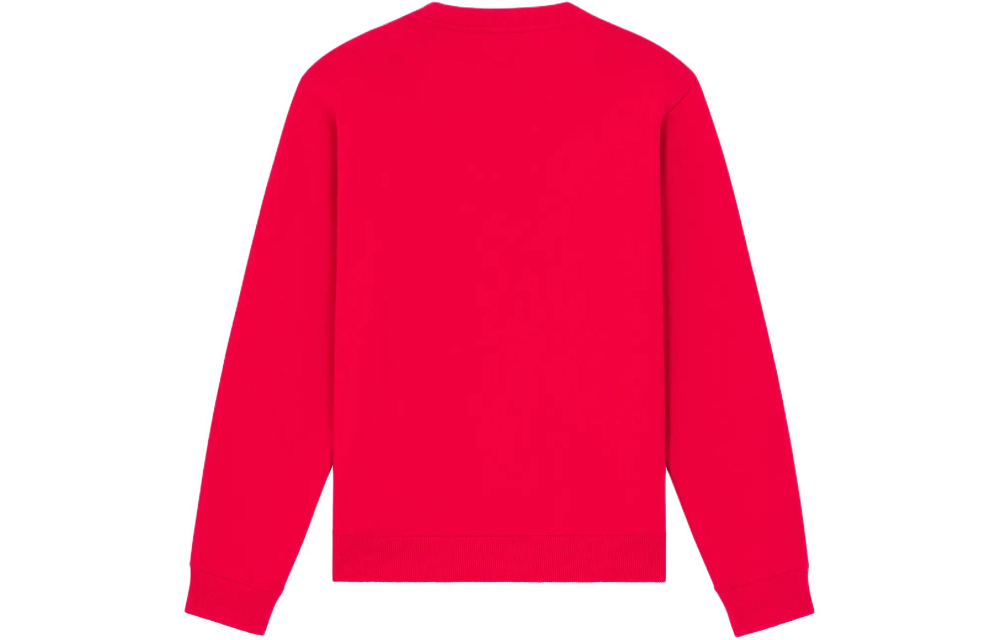 Lookbook KENZO 春夏24 刺绣字母卫衣 - 龙年系列 FE55SW1654MF-99J