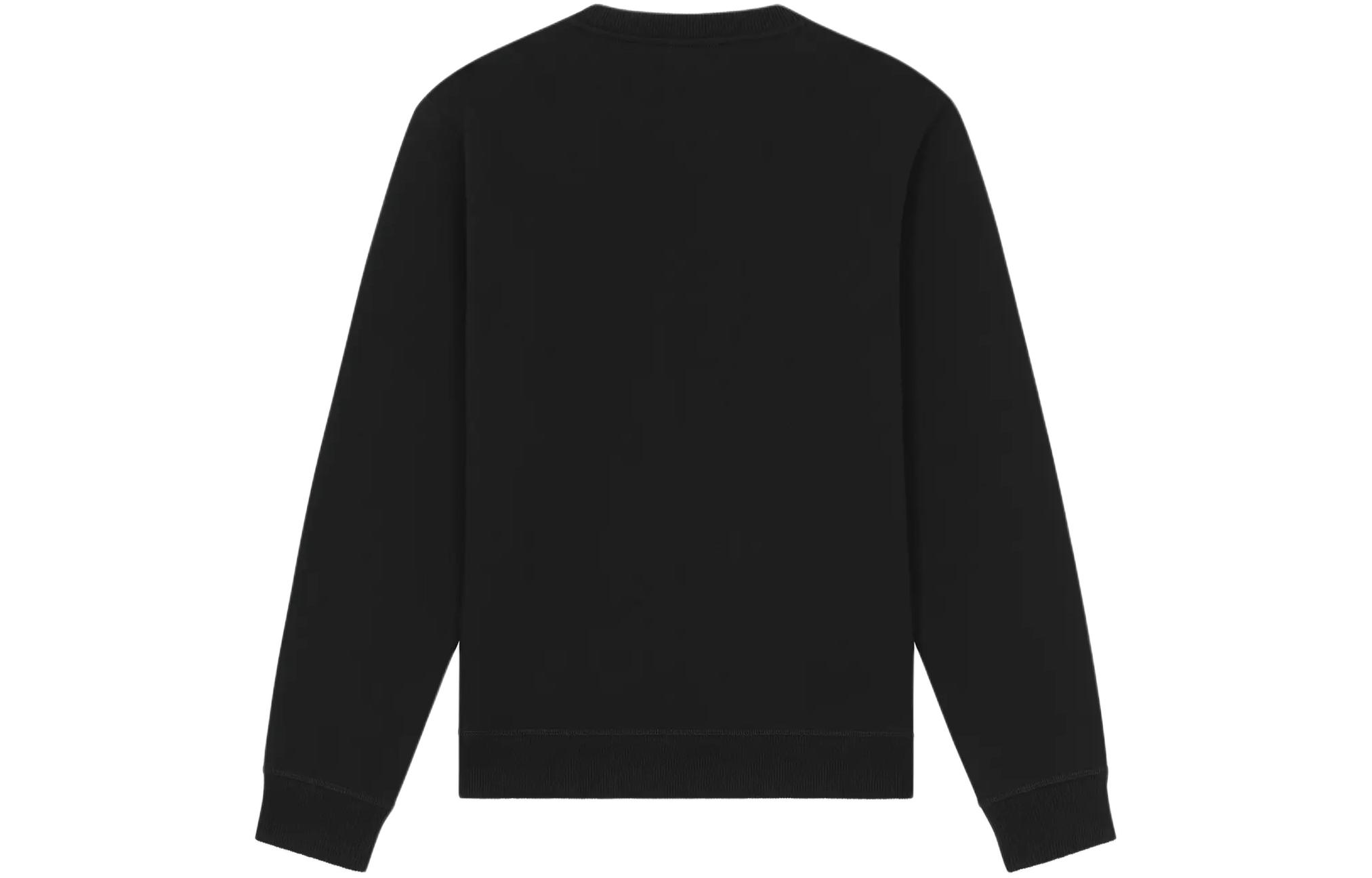 Details for KENZO 春夏24 刺绣字母卫衣 - 龙年系列 FE55SW1654MF-99J