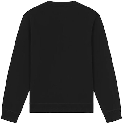 KENZO 春夏24 刺绣字母卫衣 - 龙年系列 FE55SW1654MF-99J Details for KENZO 春夏24 刺绣字母卫衣 - 龙年系列 FE55SW1654MF-99J