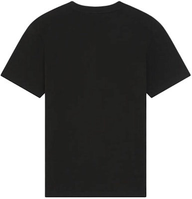 KENZO SS24 Kaos Crewneck Slim Fit Logo Naga Bordir - Tahun Naga FE55TS1504SG-99J Lookbook KENZO SS24 Kaos Crewneck Slim Fit Logo Naga Bordir - Tahun Naga FE55TS1504SG-99J