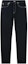 Order KENZO SS24 Slim Straight Black Casual Pants FE65DP1016C1-BM